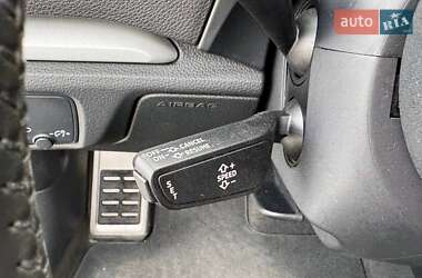 Седан Audi A3 2016 в 