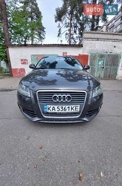 Хетчбек Audi A3 2010 в Києві