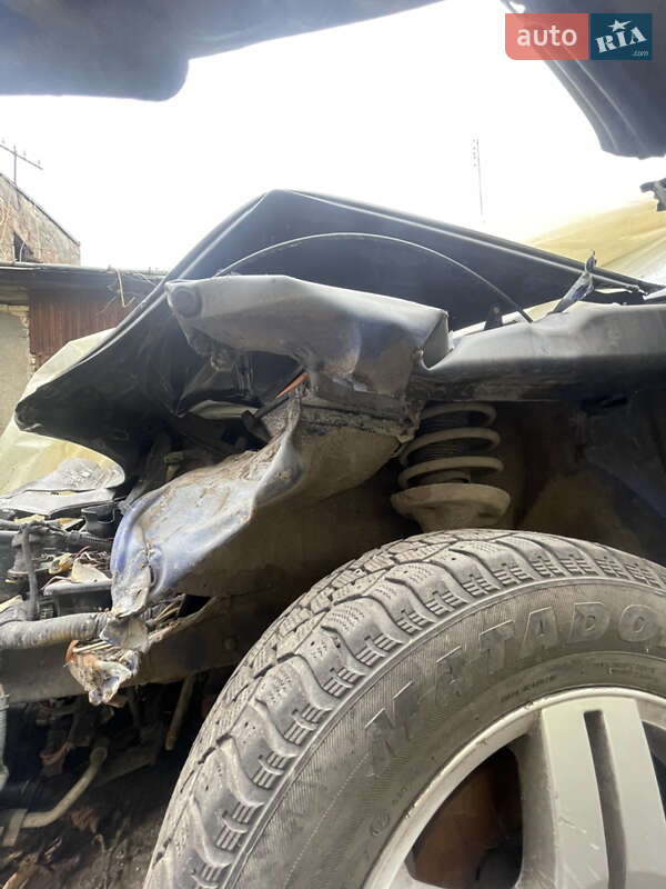 Хэтчбек Audi A3 2000 в Черновцах