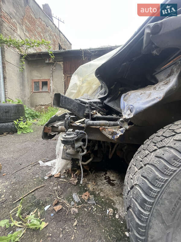 Хэтчбек Audi A3 2000 в Черновцах