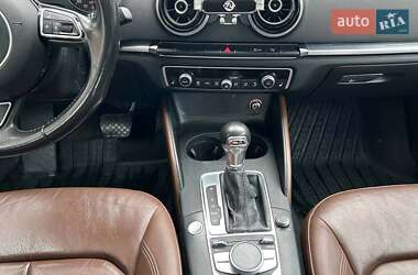 Седан Audi A3 2014 в 