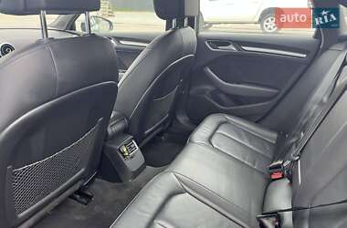 Седан Audi A3 2015 в 