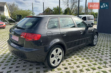 Хетчбек Audi A3 2006 в 