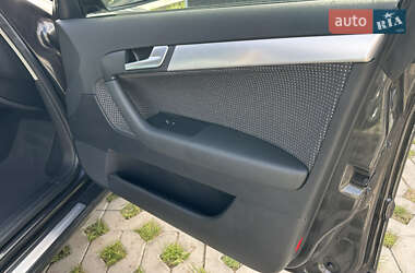 Хетчбек Audi A3 2006 в 