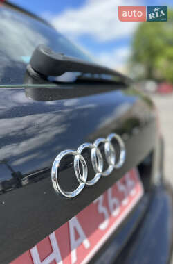 Хетчбек Audi A3 2009 в 
