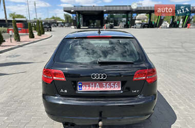 Хетчбек Audi A3 2009 в 