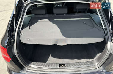 Хетчбек Audi A3 2009 в 