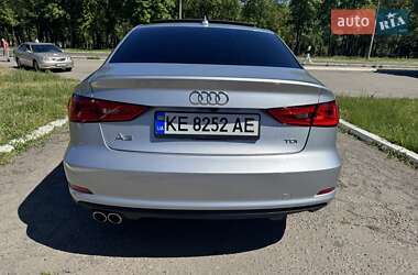 Седан Audi A3 2014 в 