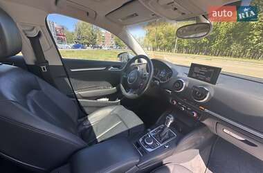 Седан Audi A3 2014 в 