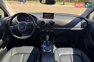 Седан Audi A3 2014 в 