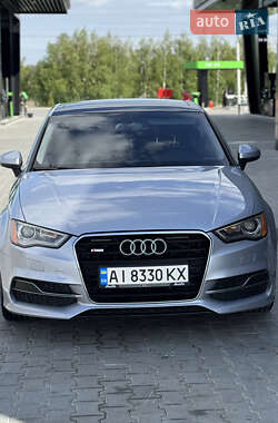 Седан Audi A3 2014 в 