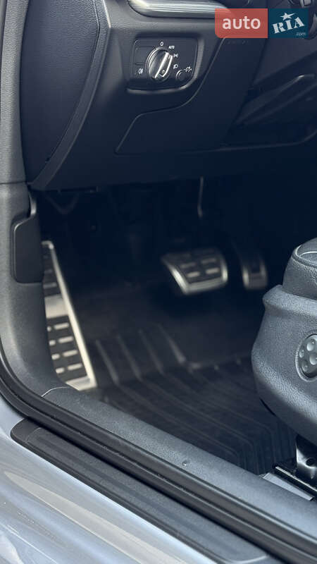 Седан Audi A3 2014 в Буче