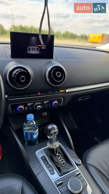 Седан Audi A3 2014 в Буче