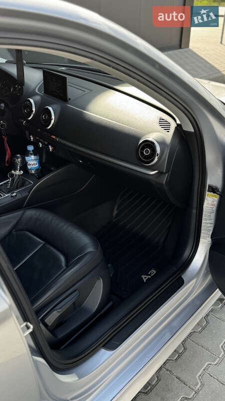 Седан Audi A3 2014 в Буче