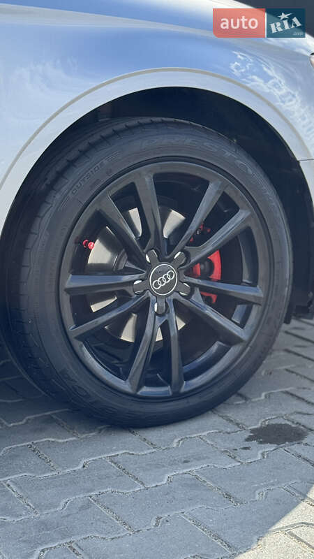 Седан Audi A3 2014 в Буче