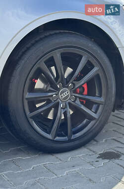 Седан Audi A3 2014 в 