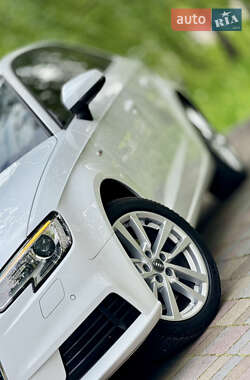 Хэтчбек Audi A3 2020 в 