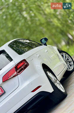 Хэтчбек Audi A3 2020 в 