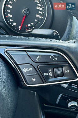 Хэтчбек Audi A3 2020 в 