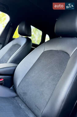 Хэтчбек Audi A3 2020 в 