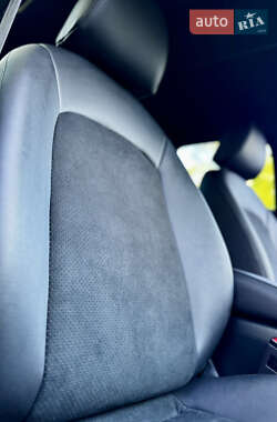 Хэтчбек Audi A3 2020 в 