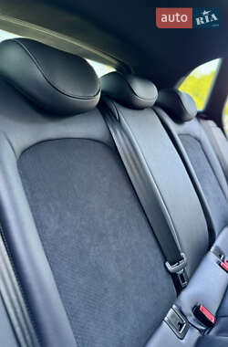 Хэтчбек Audi A3 2020 в 