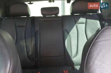 Хэтчбек Audi A3 2017 в 