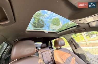 Хэтчбек Audi A3 2016 в 
