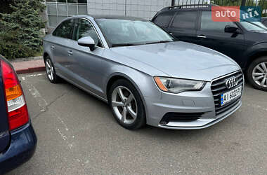 Седан Audi A3 2014 в Києві