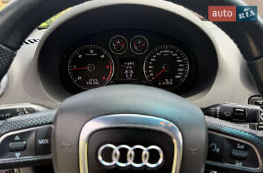 Хэтчбек Audi A3 2009 в 