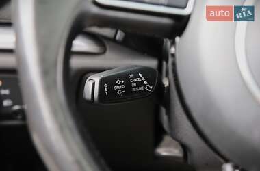 Седан Audi A3 2014 в 