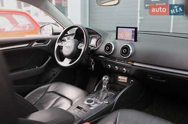 Седан Audi A3 2014 в 