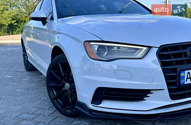 Седан Audi A3 2014 в 