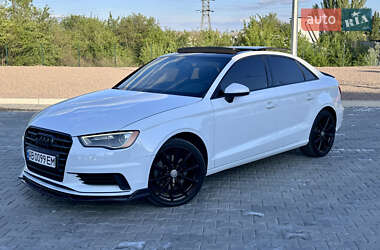 Седан Audi A3 2014 в 