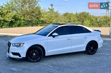 Седан Audi A3 2014 в 