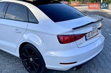 Седан Audi A3 2014 в 
