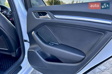 Седан Audi A3 2014 в 