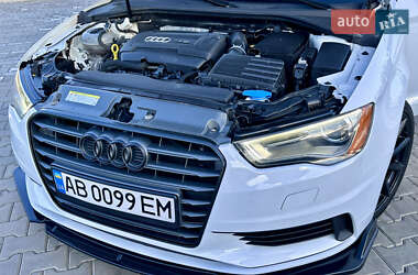 Седан Audi A3 2014 в 