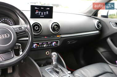 Седан Audi A3 2015 в 
