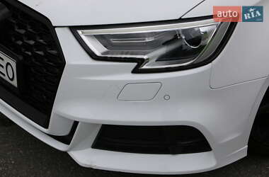Седан Audi A3 2015 в 