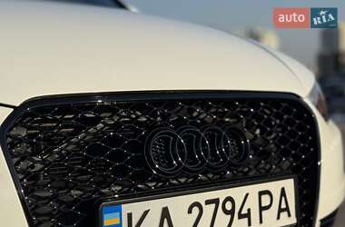 Седан Audi A3 2015 в 