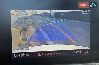 Седан Audi A3 2015 в 