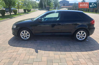 Хэтчбек Audi A3 2008 в 