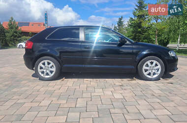 Хэтчбек Audi A3 2008 в 