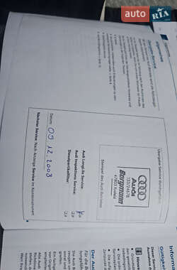 Хэтчбек Audi A3 2008 в 