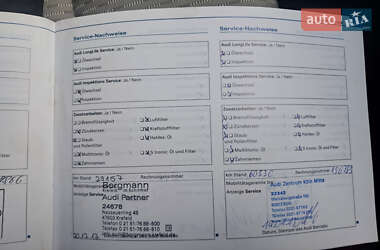 Хэтчбек Audi A3 2008 в 