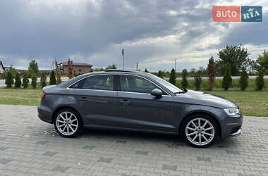 Седан Audi A3 2014 в 
