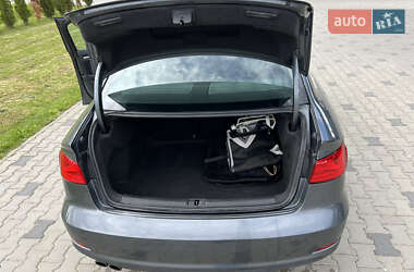 Седан Audi A3 2014 в 