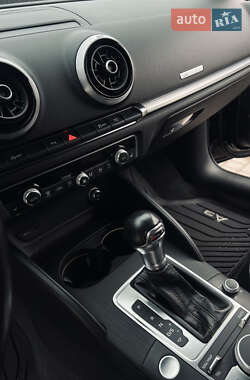 Седан Audi A3 2017 в Городку фото 14 Седан Audi A3 2017 в Городку