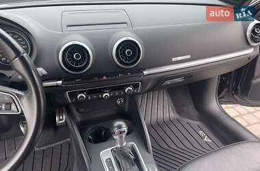 Седан Audi A3 2017 в Городку фото 16 Седан Audi A3 2017 в Городку